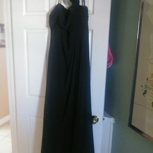 Barijay bridesmaid dress